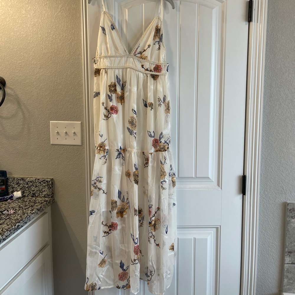 NWT Judith March maxi